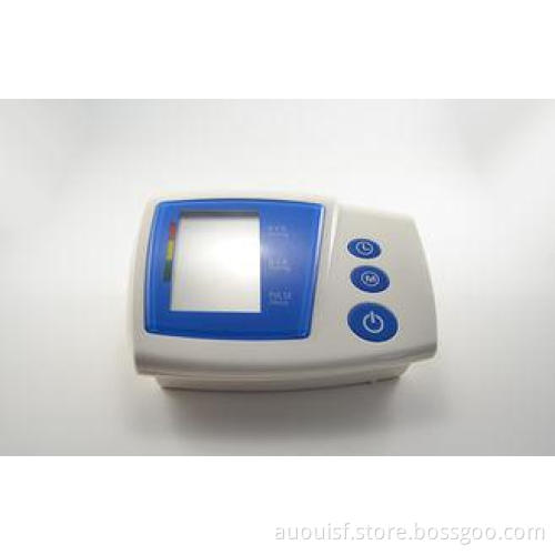 Upper Arm Blood Pressure Monitors